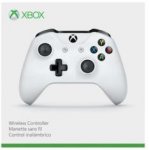 Wireless White Xbox One Controller 3.5mm jack Grade A Refurbished