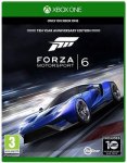 Forza Motorsport 6 Xbox One Full Digital Game (DOWNLOAD) £14.99 @ StudentComputers