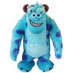 Loads of toy deals for Prime Day eg Monsters University Sulley 50cm soft toy more in post