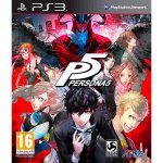 Persona 5 (PS3) £32.99 @ 365games