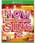 Now Thats What I Call Sing 2 Xbox One Game Brand New £9.99 Delivered @ Student Computers