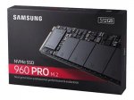 Samsung 960 Pro 512GB (2% Quidco) £219.99 @ BT Shop