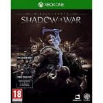 Middle earth shadow of war Xbox one and PS4 + 2.02% TCB