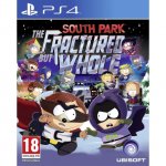 South Park: The Fractured Whole PS4/Xbox One (£35.77 - The Game Collection)