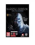Steam] Middle-earth: Shadow of Mordor GOTY - £2.72 - Greenman Gaming
