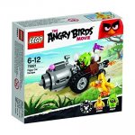 LEGO 75821 Angry Birds Piggy Car Escape