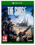 (Xbox One/PS4) The Surge @ Grainger Games or £16.99 used