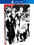 Persona 5 steelbook edition (PS4) used