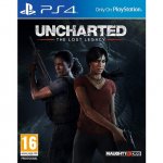 Uncharted: The Lost Legacy - TheGameCollection use code 'FIREFLOWER' w/ Jak and Daxter Pre-order Bonus