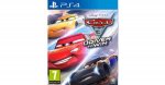 Cars 3: Driven to Win (PS4) £31.95 Delivered @ The Game Collection