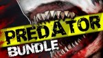 Predator Bundle (10 Steam games, inc Odallus: The Dark Call)