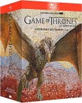 Game of Thrones (Seasons 1-6) [Blu-ray] €49.99