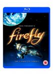 Firefly - The Complete Series (Blu-Ray)