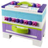  LEGO Friends Storage Box 40266 plus get LEGO Noughts and Crosses @ LEGO Store Leicester Square for £2.99