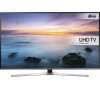  Samsung UE40KU6000 40'' 4K Ultra HD HDR LED Smart TV With Free Delivery - £395 @ Groupon