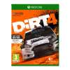 [Xbox One] Dirt 4 Day One Edition (Code: ECLIPSE) - 365Games