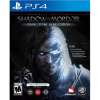 Shadow of Mordor GOTY Edition. PS4. Now 11.49