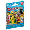  Lego Series 17 Minifigures Half Price at Lego.com @ £1.49