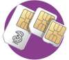  Three Sim Only - Unltd Minutes, Unltd Texts, 30GB 4G Data £18PM (£96 Mail in cashback, possible £10PM after redemption!) £216 total contract duration (before CB) @ Mobilephonesdirect