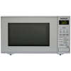  Panasonic NN-E281M Microwave Oven, Silver at John Lewis for £35.75