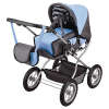  Baby Doll Large Pram & Accessories (Was £45.00) Now £22.50 + More Toys Was £3.92 at John Lewis
