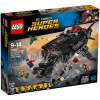  LEGO Super Heroes 76087 Justice League Flying Fox Batmobile Airlift Attack £60 @ John Lewis