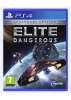Elite Dangerous: Legendary Edition [PS4]