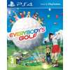  Everybody's Golf (PS4) £21.95 / Pokemon Sun / Moon £23.50 (3DS) Delivered @ The Game Collection