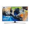  Samsung UE40MU6400 HDR 4K Ultra HD Smart TV, 40" with TVPlus & Active Crystal Colour, Silver £429 - John Lewis