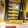  Rolson 51 pc Screwdriver & bit set £3.50 @ Sainsbury's - Blackheath
