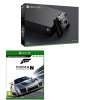  Xbox One X Console + Forza Motorsport 7 @ Microsoft Store for £469.99