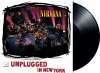  Unplugged In New York - Nirvana (Vinyl) - £8.99 for purehmv members