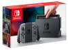 Nintendo Switch (Grey) pre-owned
