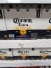 4 Bottles of Corona 330ml