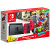  Nintendo Switch Red edition & Mario Odyssey £314.99 (potentially upto an extra 8% off read in post) @ Toys R Us using code 