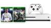  Xbox One S 500GB Console + FIFA 18 and Gears of War 4 only £199.99 @ Microsoft