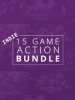  15 Game Indie Action Bundle for Steam - £2.99 @ GMG
