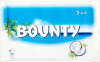  Bounty Bar (7 x 57g) was £2.67 now £1.50 @ Morrisons