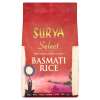  Surya Select Basmati Rice 10kg £8 @ Morrisons