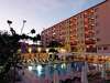  From Manchester: October Half Term to 4* Ibiza, Inc Flights, Luggage & Transfers Total price whole family £794.80/£198.70pp @ Thomson