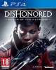 Dishonored : Death of Outsider [PS4/XO]