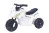  Nee narr, nee nar! Police 6V Electric Ride On £25 / Fairy version also £25 C&C / £28 delivered @ Tesco Direct
