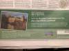  Pair of Warwick Castle Tickets, any day, free guide book £14.70 with The Times