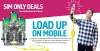  2GB 4G Data - 1000 Minutes - Unlimited Texts - 30 Days Sim @ Plusnet Mobile(uSwitch Exclusive) £6 Month