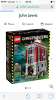  LEGO Ghostbusters 75827 Firehouse Headquarters £249.98 @ John Lewis