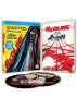  Redline - Double Play (Blu-ray + DVD + 20 page book) £7.09 delivered @ Base