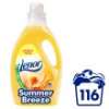  Lenor Fabric Conditioner Summer/Spring 116 Washes 2.905L £4 at Tesco
