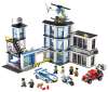 LEGO City Police Station (60141) w/code