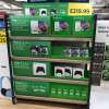  Xbox One S 500GB, Horizon 3 w/ Hot Wheels DLC, FIFA 18 or Destiny 2, 2nd Controller + 6 Months XBL £219 instore @ Tesco (Bournemouth)