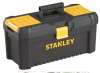 Stanley 12.5" Toolbox with code